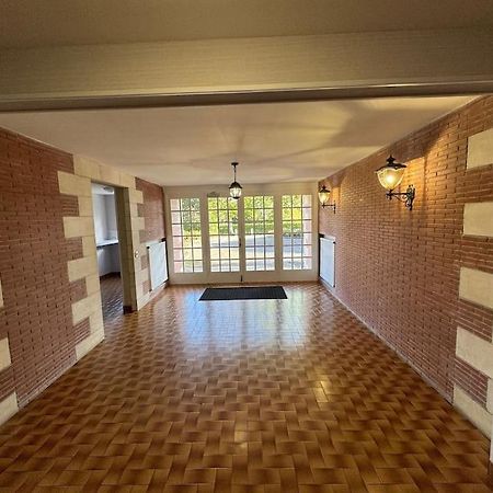 Appartement Calme Proche De La Mer Avec Parking Villers-sur-Mer Εξωτερικό φωτογραφία